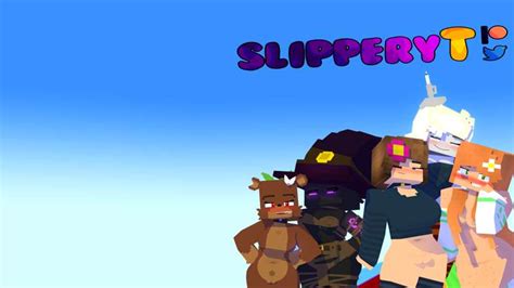 slipperyt twitter|SlipperyT Patreon Reviews .